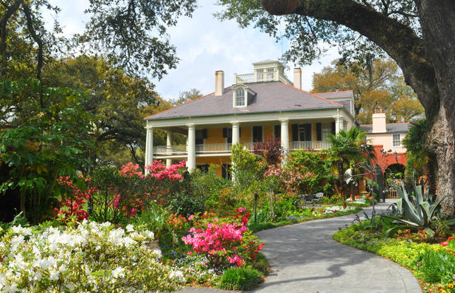 America250 – A History Lovers Guide to Louisiana - by Explore Louisiana 